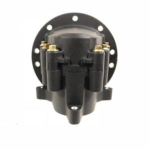 Engranaje planetario de reducción de aluminio, triciclo eléctrico, accesorios, coche tuktuk, tres ruedas eléctricas - Product Image 5