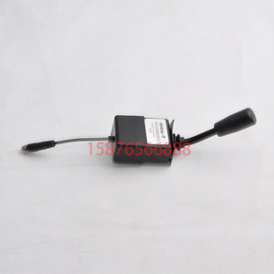 สวิตช์ปลดกระดาษ Elobau รุ่น 237B163244 สำหรับเครื่องพิมพ์ออฟเซ็ต AC 220V 50Hz ชิ้นส่วนจัดการกระดาษ - Product Image 3