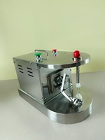 Industriële citroenschiller kiwi-schiller taro-schiller automatische sinaasappelschilmachine