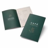 Impression de brochures, catalogues, livrets et magazines personnalisés A4 A5 de haute qualité à prix abordable