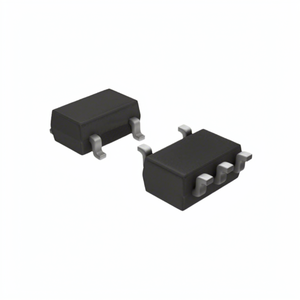 Power Management (PMIC) Electronic Chips Component SC 74A, SOT 753 Original One Stop Service MAX824REUK+T - Product Image 1