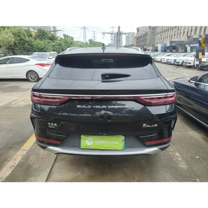 Voiture d'occasion Guazi BYD Song PLUS Nouvelle Énergie 2021 SUV Hybride Rechargeable Automatique Traction Avant 5 Places Conduite à Gauche Traitement Rapide des Commandes - Product Image 6