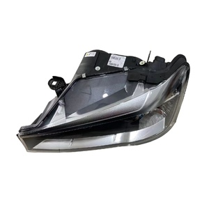 Faro de Xenón para <span class=keywords><strong>BMW</strong></span> Serie X3 <span class=keywords><strong>X4</strong></span> F25 F26 2014-2017, Faros Delanteros para Coche, Medio Ensamblaje de Faro - Product Image 5