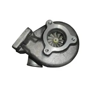 TD04HL-15G Turbo 49189-00511 49189-00540 49189-00550 Turbocharger para ISUZU para Mitsubishi 4BD1T 4BD1 Motor 49189-00501