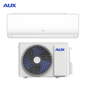 <span class=keywords><strong>Mini</strong></span> <span class=keywords><strong>Aire</strong></span> <span class=keywords><strong>Acondicionado</strong></span> Inteligente de Refrigeración y Calefacción de Bajo Consumo 220V Inverter R32 12K BTU Tipo <span class=keywords><strong>Split</strong></span> para el Hogar - Product Image 5