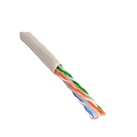 Cable Ethernet de Red UTP Cat6 para Centro de Datos de Alta Velocidad