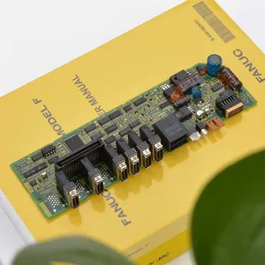 Nouveau FANUC A20B-2001-0930 en stock Garantie d'un an - Product Image 6