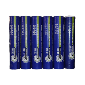 Membrana impermeabilizante de betún <span class=keywords><strong>autoadhesiva</strong></span> de estilo de diseño industrial Precio barato para techos de sótano de techo de metal de acero - Product Image 6