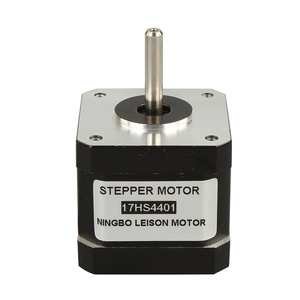 2 Phase 1.8 Degree Hybrid Bipolar Nema 17 <strong>Stepper</strong> <strong>Motor</strong> for 3d Printer and Engraving Machine - Product Image 2