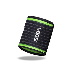 VBOSi 0224 tugas berat elastis bungkus pergelangan tangan untuk pria dan wanita CE/FDA bersertifikat Gym push up <span class=keywords><strong>Crossfit</strong></span> membungkus dukungan - Product Image 6
