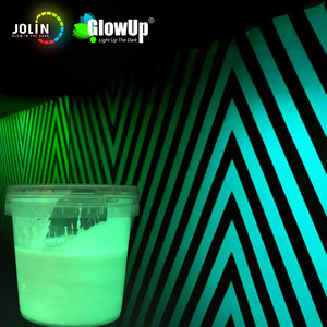 Phát Sáng Trong Bóng Tối Sơn Cho Tường Phòng Ngủ Trần Mua Trực Tuyến Huỳnh Quang Sơn Phát Sáng Trong Bóng Tối - Product Image 3