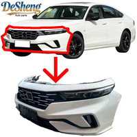 Más Vendidos en Internet, para Reparación de Honda Accord, Repuestos, Parachoques, Rejillas, Faros LED, Radiadores, Guardabarros, Parabrisas