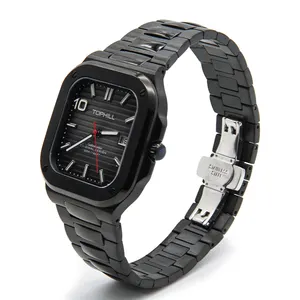 Orologio personalizzato logo orologi 2022 Petak Pihlippe orologio di lusso da uomo impermeabile luminoso Business