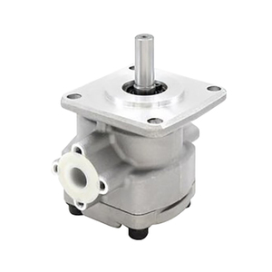 Pompe hydraulique Pompe à engrenages 3655100M91 3661228M91, 3652099M91, 3652099M92 Convient aux tracteurs <span class=keywords><strong>Landini</strong></span> et Massey Ferguson - Product Image 6