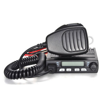 8W termurah berguna vhf uhf radio stasiun 10km Harga Murah woki toki cb radio 27mhz ssb 25.615-30.105MHZ JM-925