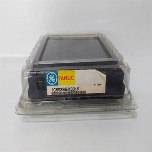 Module de commande PLC GE IC693BEM331 Genius Bus Controller Série 90-30 Contrôle industriel - Product Image 5