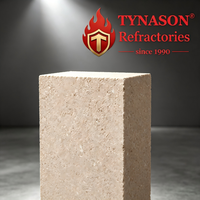 Plaque de support Tynason Zibo en Cordierite-Mullite résistante aux chocs thermiques pour four tunnel céramique