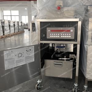 ماكينة تحميص كهربائية ، كمبيوترون على الطراز الامريكي هيني - Product Image 3