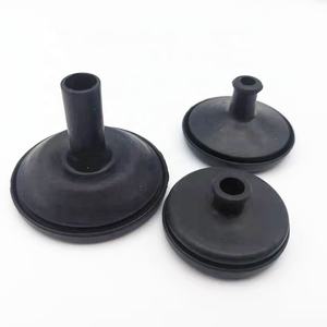 कारों के लिए ओम मोटर मोटर वाहन रबर वायर हार्नेस केबल ग्रोमेट - Product Image 1