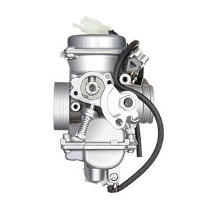 Carburador RUNTONG para <span class=keywords><strong>Yamaha</strong></span> XTZ125 XTZ 125 FACTOR YBR125 YBR 125 YB125 <span class=keywords><strong>YZF</strong></span> YJM125 Motor de Motocicleta de 4 Tiempos y <span class=keywords><strong>125cc</strong></span> - Product Image 4