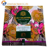 Kain Organza Batik Anti-Pil 100% Katun, Bermotif Cetak, Tenun Polos, untuk Pakaian Anak Perempuan & Laki-Laki