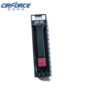 EMC 600 GB 15 K SAS 3,5 6G VNX5100VNX5300 hdd 005049274 - Product Image 3