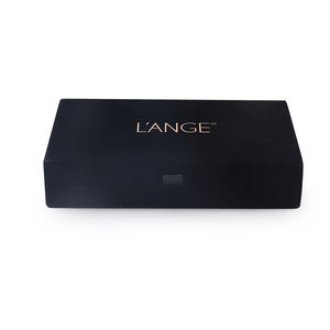 Wholesale Earring <b>Box</b> Luxury Custom Drawer Jewelry <b>Gift</b> <b>Box</b> Optional Jewelry Insert Debossing Logo for Jewelry Retail Packaging - Product Image 3