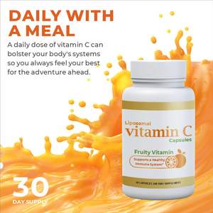 OEM OLLI Oem lipozomal <span class=keywords><strong>1000mg</strong></span> <span class=keywords><strong>C</strong></span> vitamini takviyesi kapsül yetişkinlerin cilt güzellik diyet takviyeleri için <span class=keywords><strong>500mg</strong></span> <span class=keywords><strong>C</strong></span> vitamini - Product Image 5