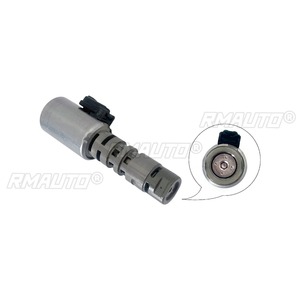 วาล์วควบคุมน้ำมัน 2CJW3L028135 วาล์วโซลินอยด์เพลาลูกเบี้ยว VVT สำหรับอะไหล่เครื่องยนต์โตโยต้า อุปกรณ์เสริมรถยนต์ - Product Image 3