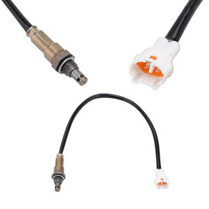 GOOFIT мотоцикл 2 штырь <span class=keywords><strong>Lambda</strong></span> O2 Датчик кислорода Замена для двигателя GY6 169cc 170cc EFI Jonway GTX 250 EFI 200 - Product Image 3