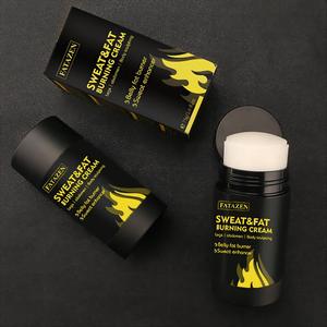 Crema Termogénica y Quemagrasas para Adelgazar, Reafirmante de Piernas, Cintura, Brazos y Glúteos, con Efecto Potenciador de Sudoración, Marca Privada - Product Image 6