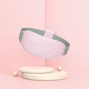 <span class=keywords><strong>Patch</strong></span> chauffant naturel pour soulager les crampes menstruelles, chauffe-corps avec fonction de refroidissement contre la fièvre et soulagement des maux de tête, certifié ISO, fournitures de santé - Product Image 6