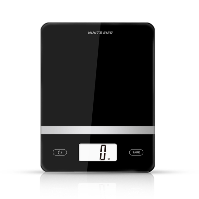 High Quality Digital Diet Kitchen Scale, SF400 Electronic Food Weighing Scale Multifunction Scale Measures in Grams and Ounces
