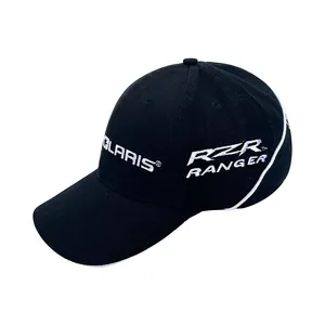 Fabrika özel tasarım Logo 3d nakış beyzbol şapkası boş Gorras düz spor beyzbol şapkası