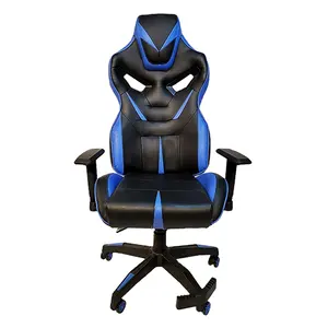 WSZ 7209 Hot Sale Cool Design Gaming Chair Office Chair Comfortable Adjustable Colorful PC Computer Premium Scorpion