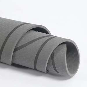 <span class=keywords><strong>Tappetino</strong></span> <span class=keywords><strong>per</strong></span> Salto della Corda Rising <span class=keywords><strong>Fitness</strong></span> <span class=keywords><strong>per</strong></span> Uso Interno, <span class=keywords><strong>Tappetino</strong></span> Ammortizzante Silenzioso <span class=keywords><strong>per</strong></span> Salto della Corda Domestico - Product Image 2