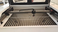 Machine de découpe laser CO2 6090/1390, découpeuse grand format 1300*900mm, vitesse élevée 800mm/s, graveur CNC pour bois, acrylique, cuir