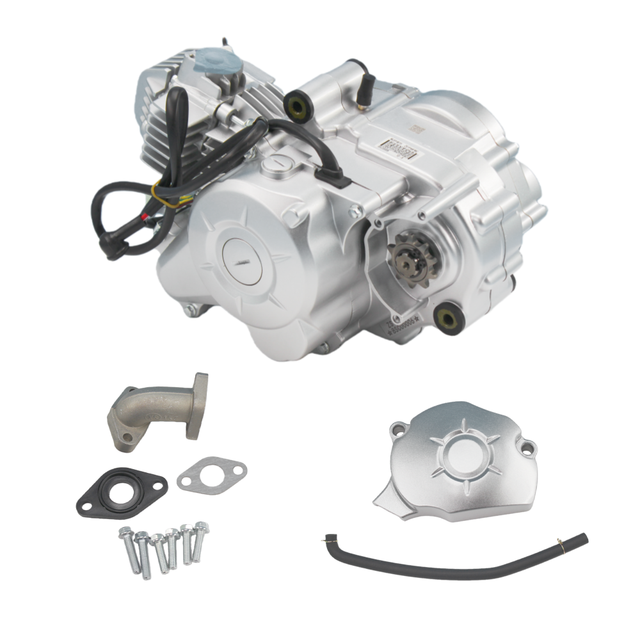 zongshen Engine 60cc  Motorcycle