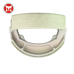 Piezas de Motocicleta JD125, Zapatas de Freno para <span class=keywords><strong>Honda</strong></span> <span class=keywords><strong>Lead</strong></span> Scv100, Juego de Kit de Frenado - Product Image 3