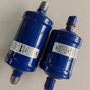 นิงโป ซานเฮง จำหน่ายโดยตรง อะไหล่เครื่องปรับอากาศแบบรวมศูนย์  ไส้กรองอากาศแห้ง  ไส้กรองสารทำความเย็น  และสารเคมีสำหรับเครื่องปรับอากาศ - Product Image 2