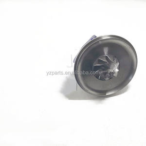 RHF3 VL37 Turbo ตลับหมึก Turbos Chra สำหรับ Alfa-Romeo Mito สำหรับ Fiat Bravo Grande สำหรับ <span class=keywords><strong>Lancia</strong></span> <span class=keywords><strong>Delta</strong></span> 1.4TB 71793894 55220546 861095 - Product Image 3