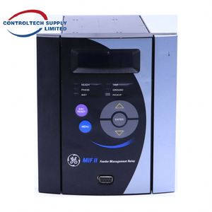 รีเลย์ป้องกันระบบจ่ายไฟฟ้าดิจิตอล Multilin MIFIIPI11E1RHI00 พร้อมบริการสนับสนุนด้านเทคนิคระดับมืออาชีพ - Product Image 4