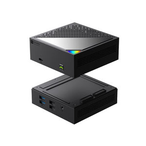 Wifi Mini Pc Gaming Amd Ryzen 7 6800 Mini Pc Reyzen 5 Mini Pc Ryzen 9 Met Ssd En <span class=keywords><strong>Ram</strong></span> - Product Image 3