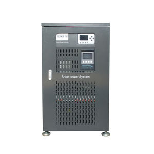 10kw 15kw 올인원 솔라 인버터 저주파 솔라 인버터 오프 그리드 하이브리드 인버터 20kw 20kva - Product Image 6