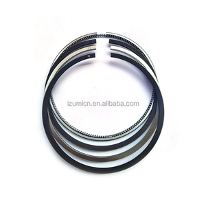 Anillo de Pistón para Motor Diésel IZUMI H07CT 13011-2672A 13011-2672 - Product Image 2