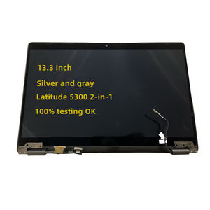 Voor Breedtegraad 5300 2-In-1 13.3 "Fhd Touch Screen Lcd-Montage - Product Image 1
