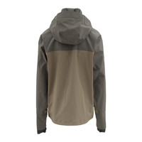 Veste de pêche imperméable et coupe-vent CONMR, design à séchage rapide, manches longues, tissu polyester, pour la pêche, la chasse