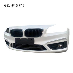 Kit de carrocería de coche, piezas de parachoques delantero para <span class=keywords><strong>bmw</strong></span> Serie 2, <span class=keywords><strong>218i</strong></span>, 220i, F45, F46 - Product Image 5