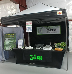 Tente pliante professionnelle <span class=keywords><strong>3</strong></span> x <span class=keywords><strong>3</strong></span> m résistante à l'eau, <span class=keywords><strong>Barnum</strong></span> pliant, tonnelle, chapiteau - Product Image 1