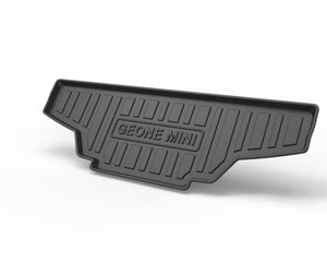 Alfombrilla Retráctil Impermeable para Maletero de Coche, para Geely Atalas Pro Monjaro L6 L7 20+, Kits Interiores 2024 2025 - Product Image 1